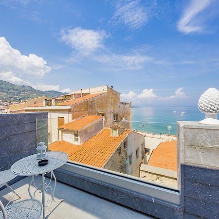 Ossuna Bay Hotel Boutique Cefalù Dış mekan fotoğraf