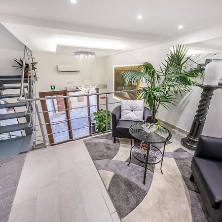 Ossuna Bay Hotel Boutique Cefalù Dış mekan fotoğraf