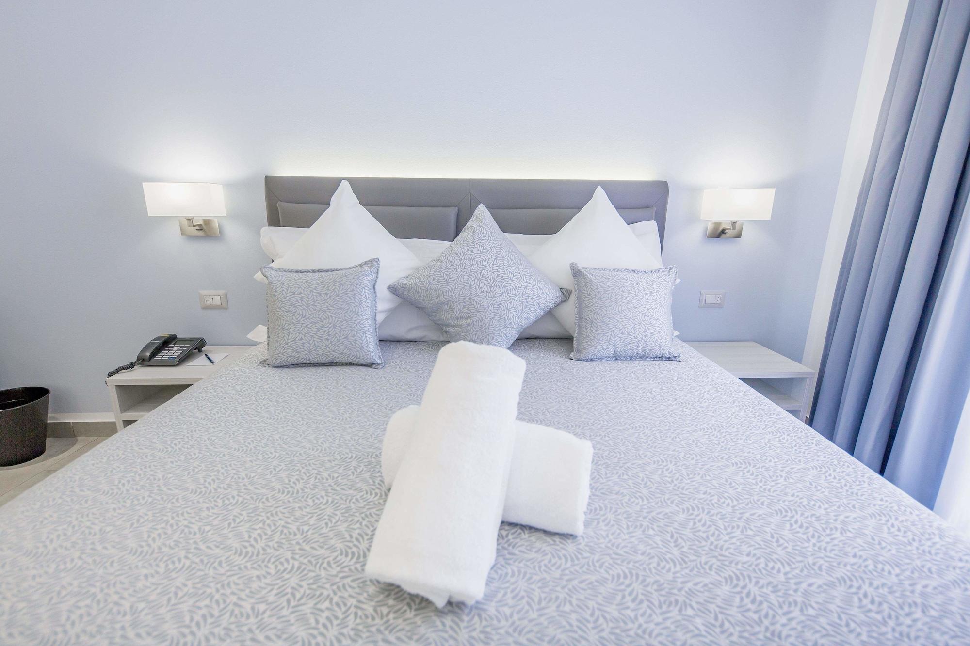 Ossuna Bay Hotel Boutique Cefalù Dış mekan fotoğraf