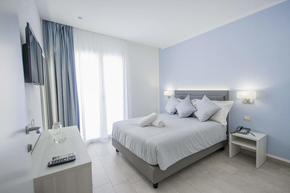 Ossuna Bay Hotel Boutique Cefalù Dış mekan fotoğraf