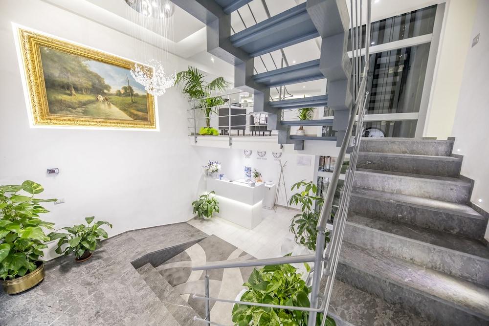 Ossuna Bay Hotel Boutique Cefalù Dış mekan fotoğraf