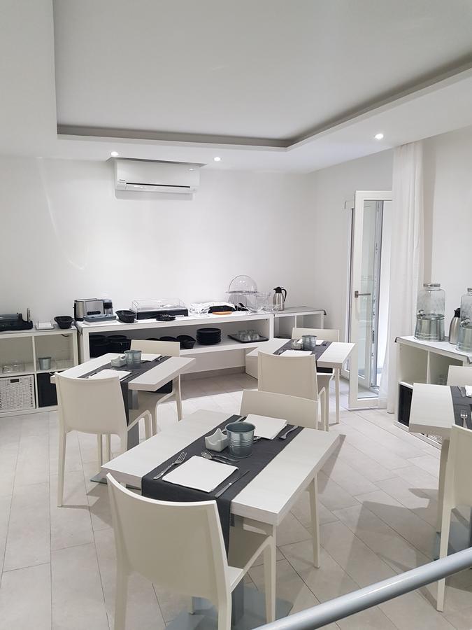 Ossuna Bay Hotel Boutique Cefalù Dış mekan fotoğraf