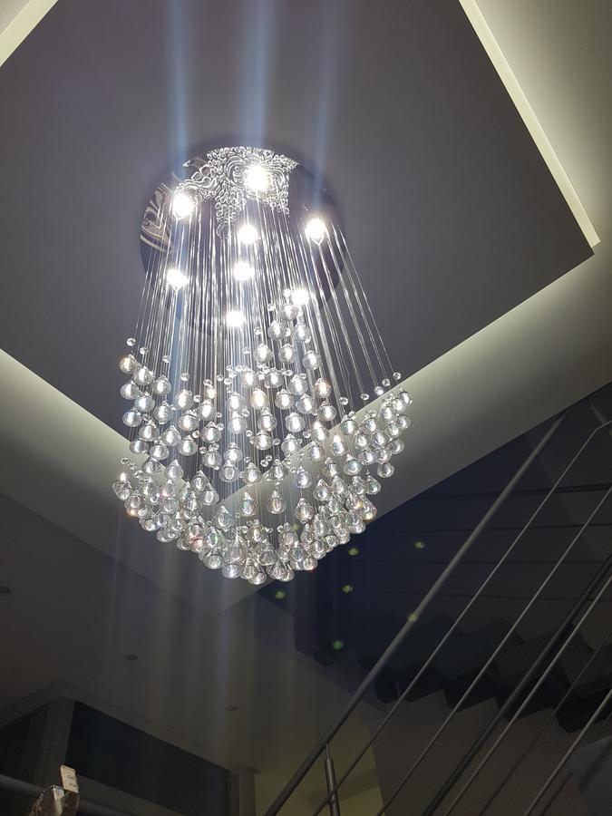 Ossuna Bay Hotel Boutique Cefalù Dış mekan fotoğraf