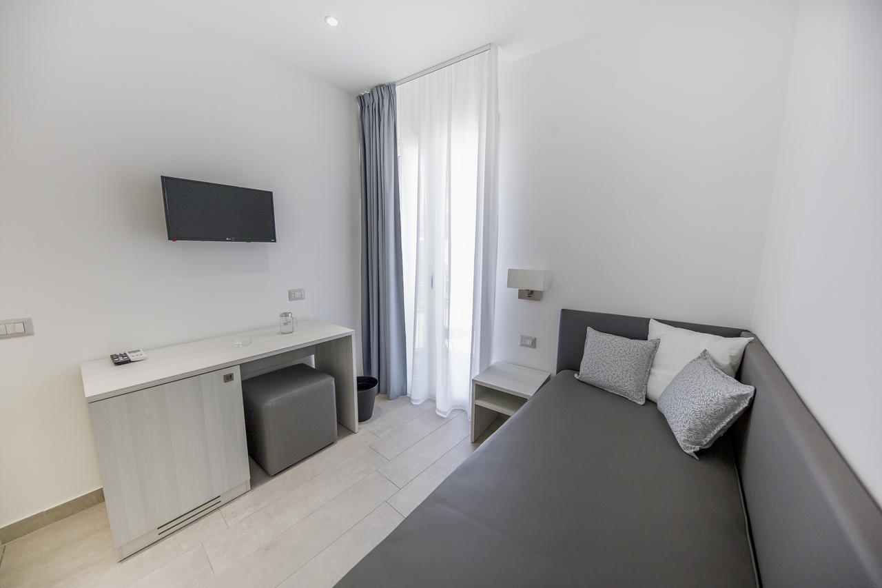 Ossuna Bay Hotel Boutique Cefalù Dış mekan fotoğraf