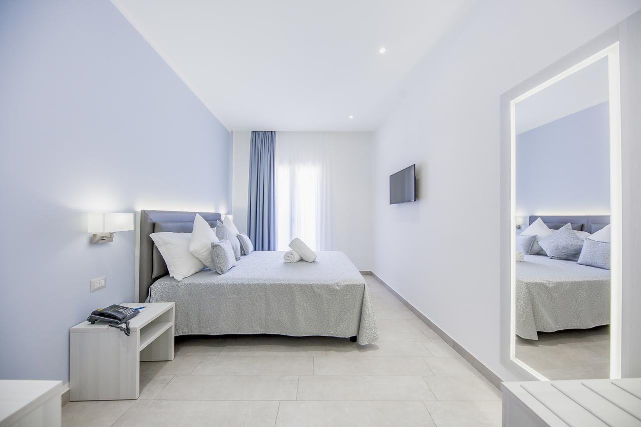 Ossuna Bay Hotel Boutique Cefalù Dış mekan fotoğraf