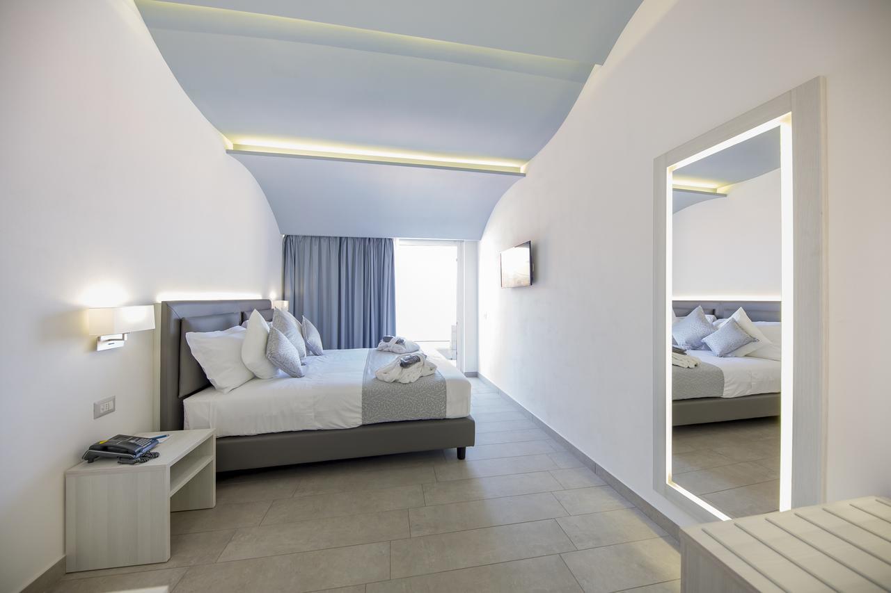 Ossuna Bay Hotel Boutique Cefalù Dış mekan fotoğraf