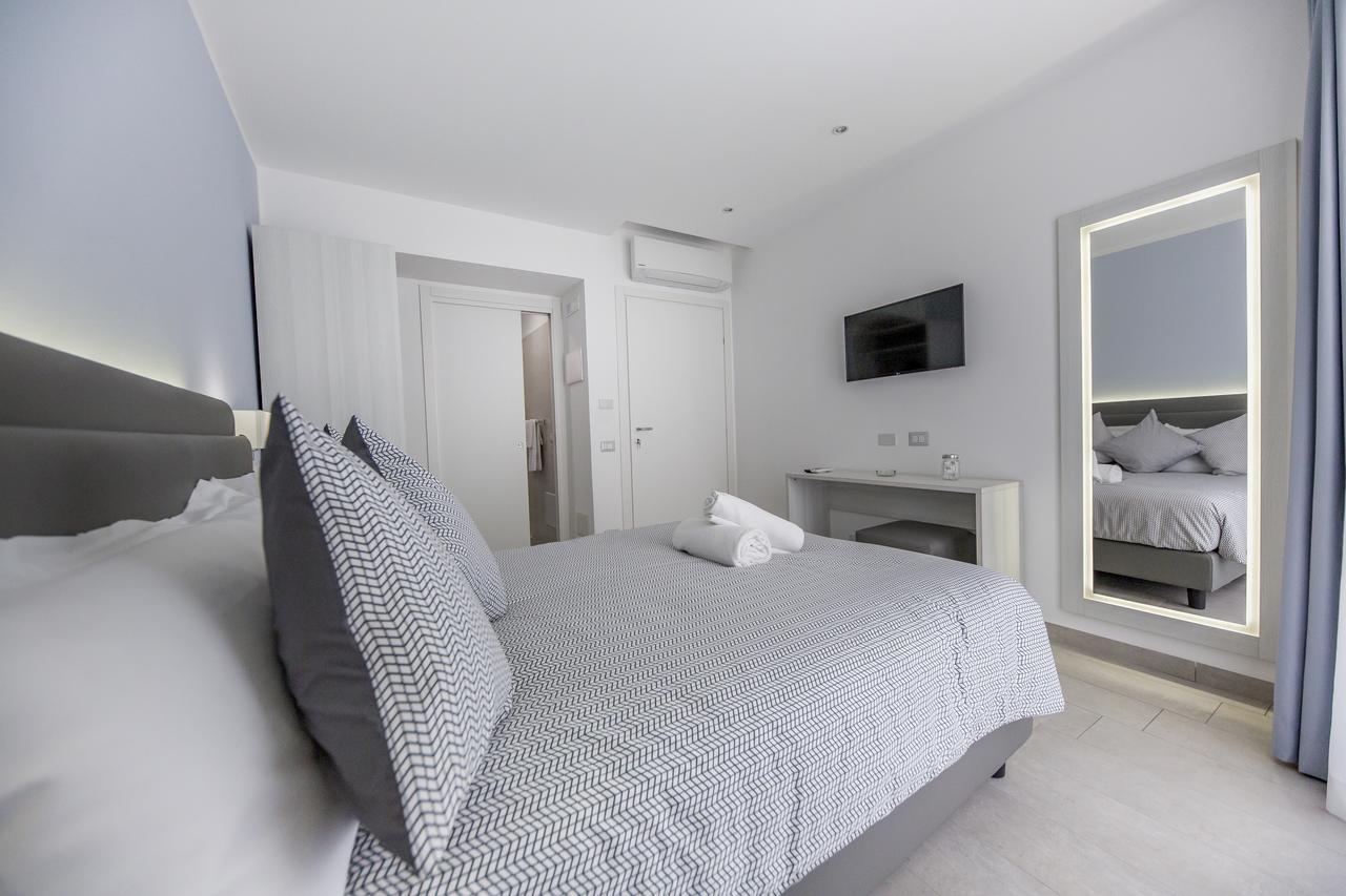 Ossuna Bay Hotel Boutique Cefalù Dış mekan fotoğraf