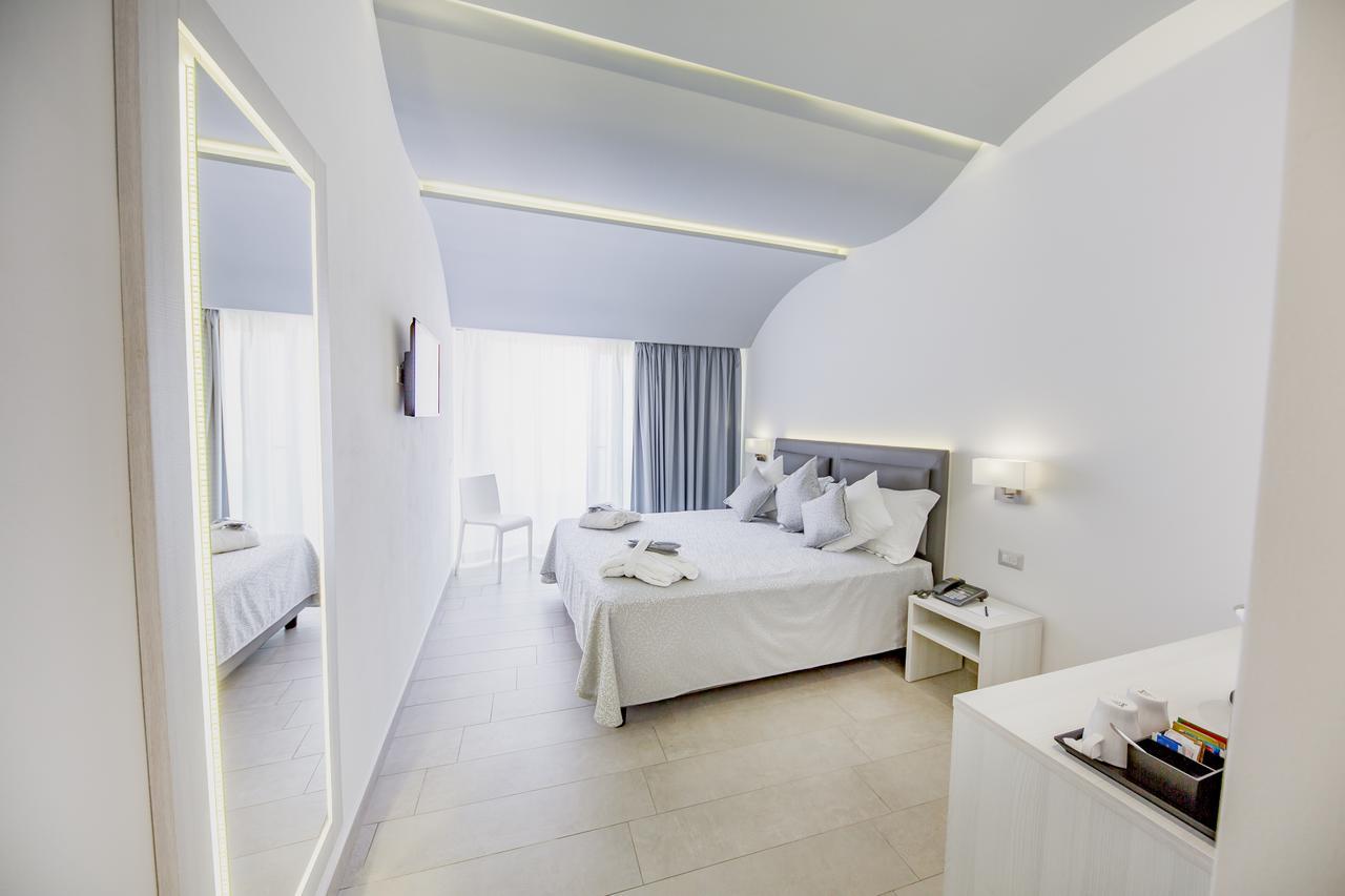 Ossuna Bay Hotel Boutique Cefalù Dış mekan fotoğraf