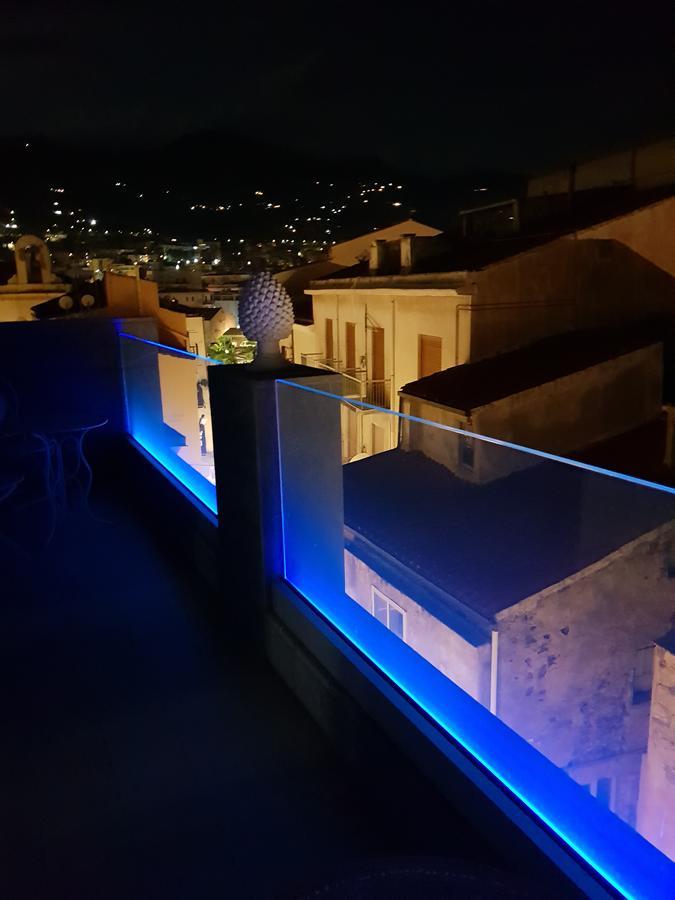 Ossuna Bay Hotel Boutique Cefalù Dış mekan fotoğraf