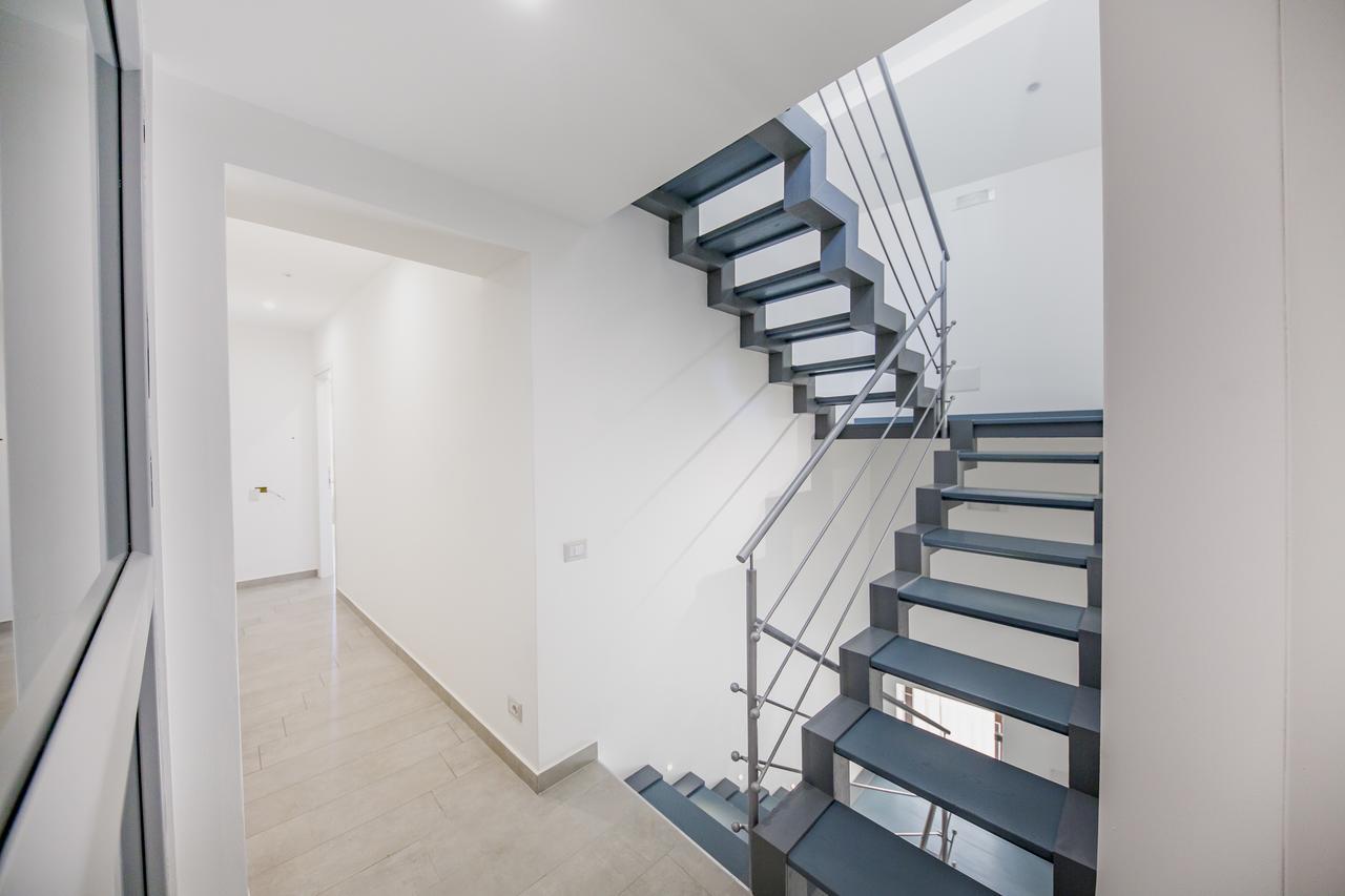Ossuna Bay Hotel Boutique Cefalù Dış mekan fotoğraf