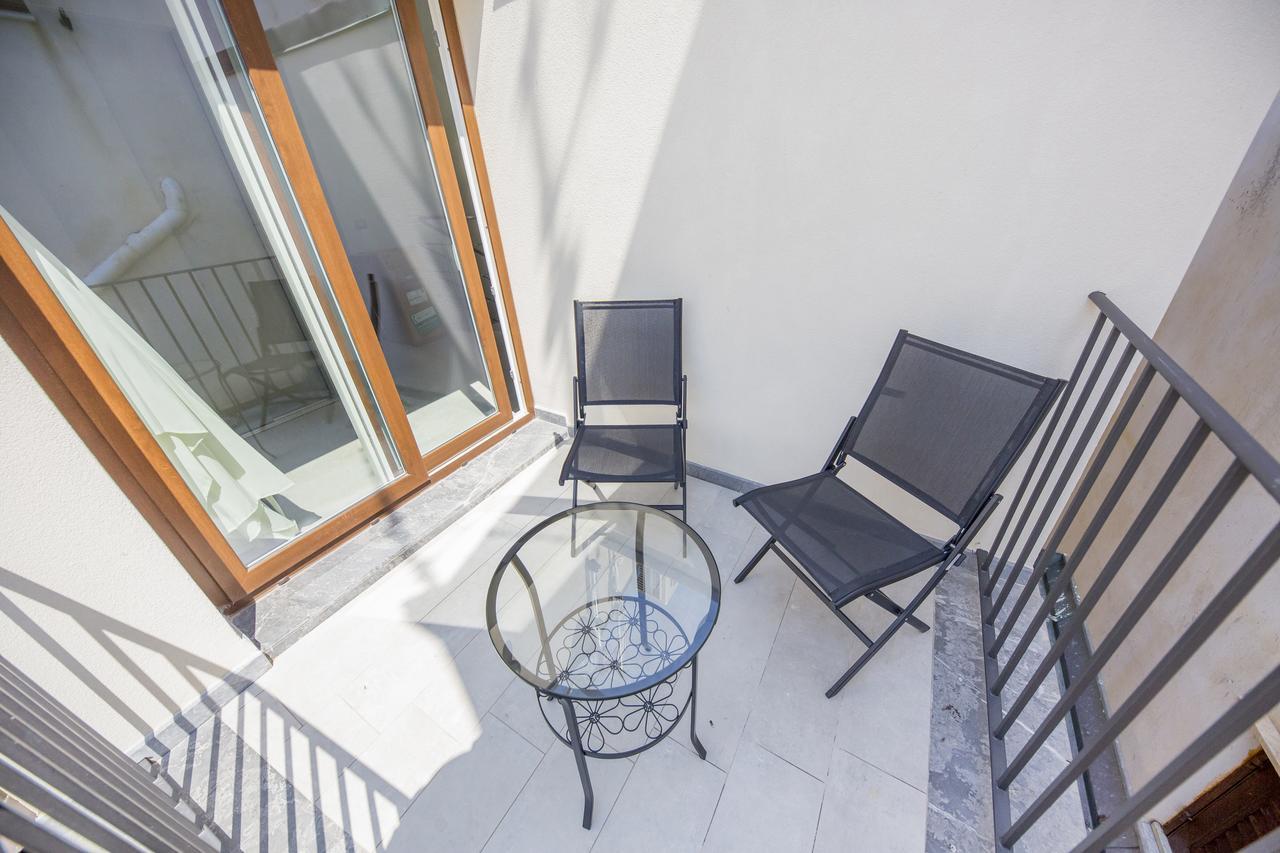 Ossuna Bay Hotel Boutique Cefalù Dış mekan fotoğraf