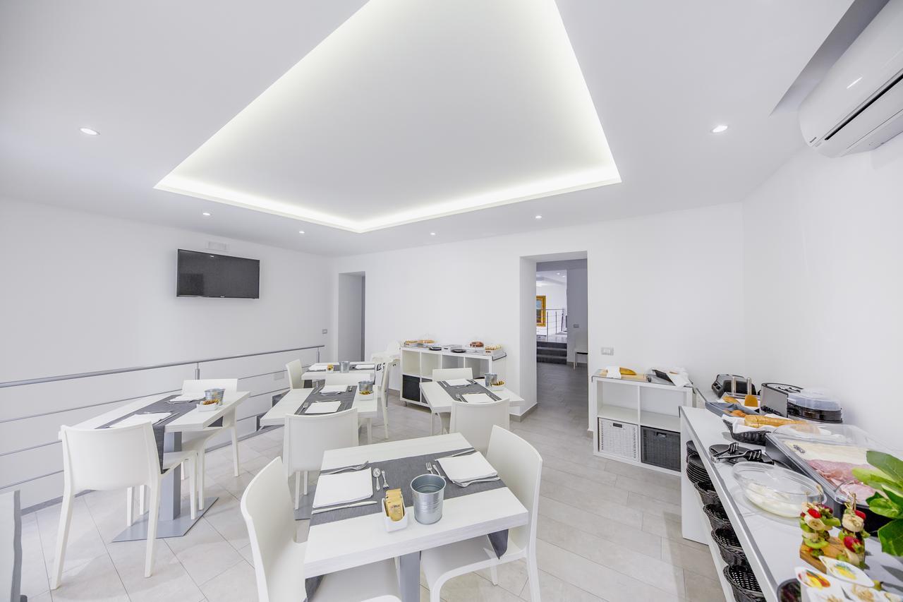 Ossuna Bay Hotel Boutique Cefalù Dış mekan fotoğraf