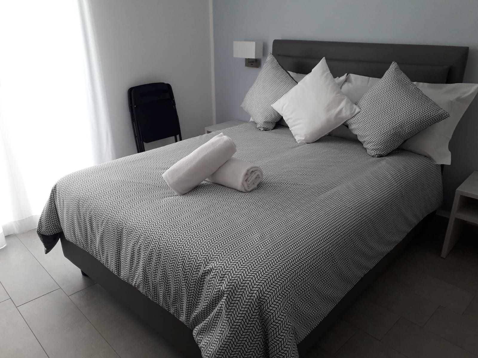 Ossuna Bay Hotel Boutique Cefalù Dış mekan fotoğraf